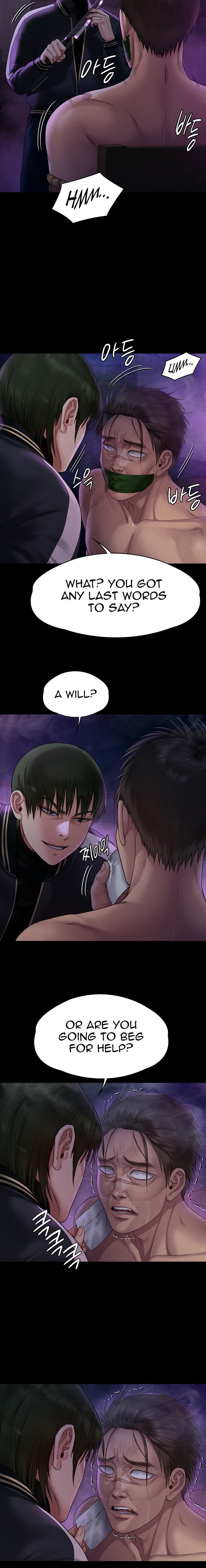 Queen Bee - Chapter 261 Page 13