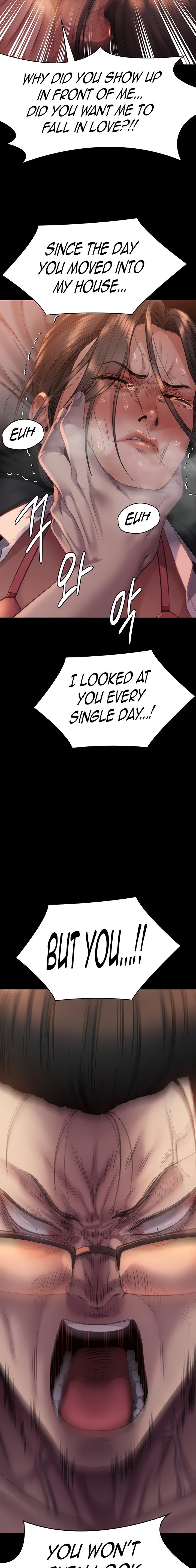 Queen Bee - Chapter 272 Page 19