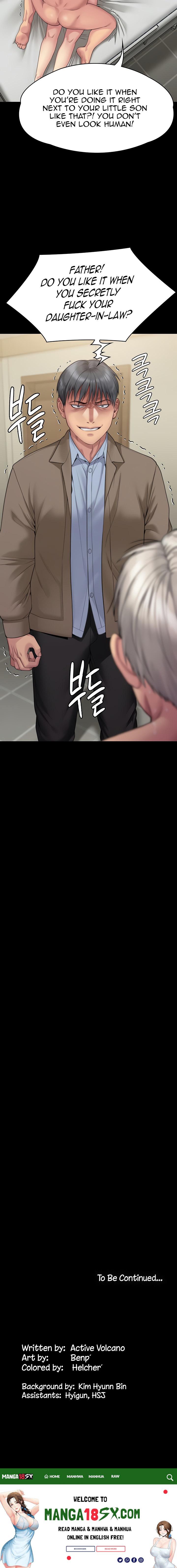 Queen Bee - Chapter 275 Page 31