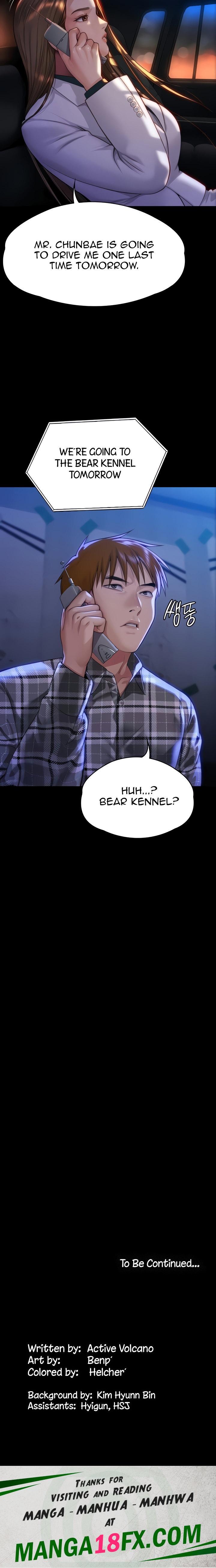 Queen Bee - Chapter 299 Page 23