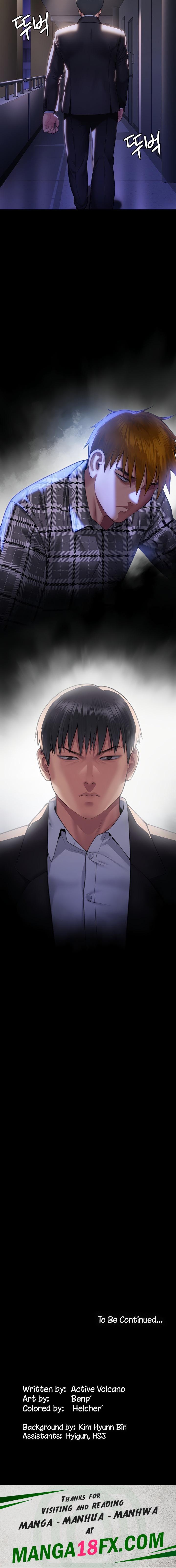 Queen Bee - Chapter 301 Page 24