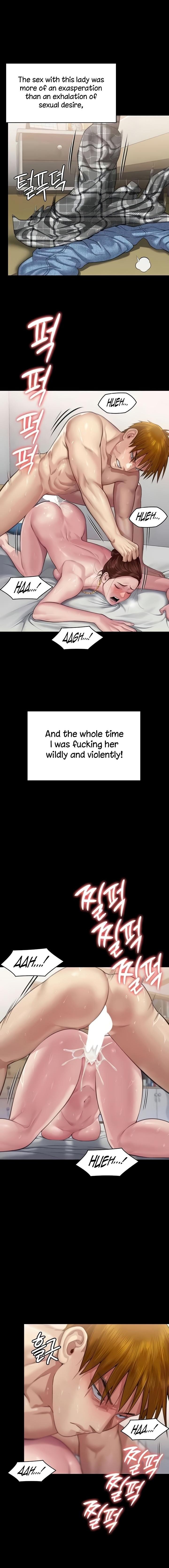 Queen Bee - Chapter 306 Page 15