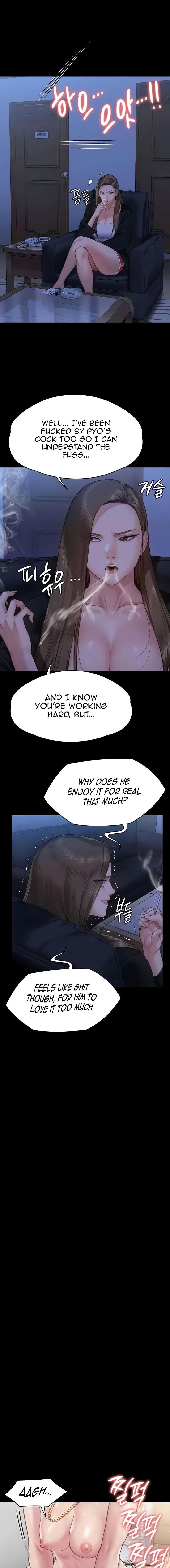 Queen Bee - Chapter 306 Page 9