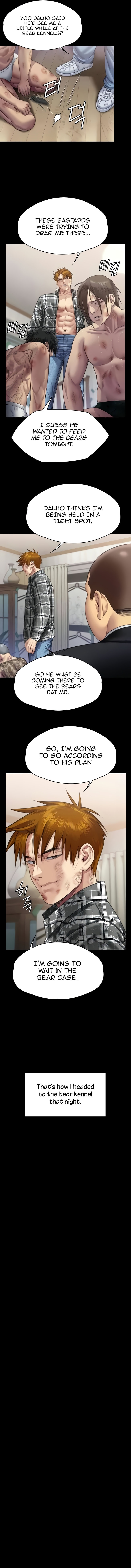 Queen Bee - Chapter 310 Page 17