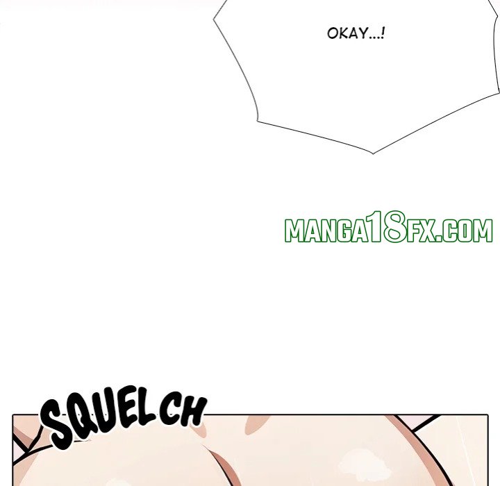 Love Me, or Else - Chapter 10 Page 118