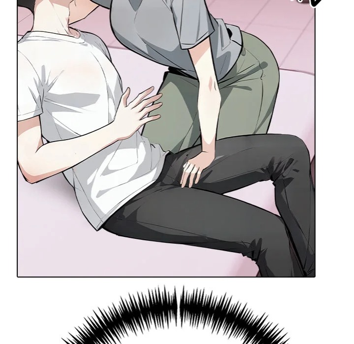 Love Me, or Else - Chapter 10 Page 18