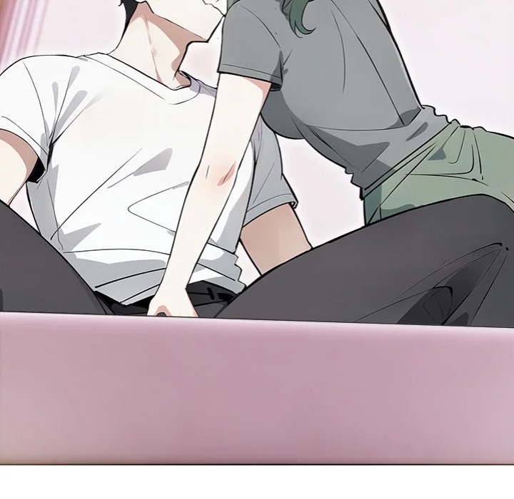 Love Me, or Else - Chapter 10 Page 20