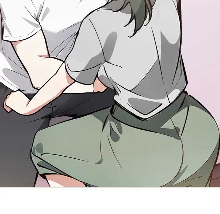 Love Me, or Else - Chapter 10 Page 34