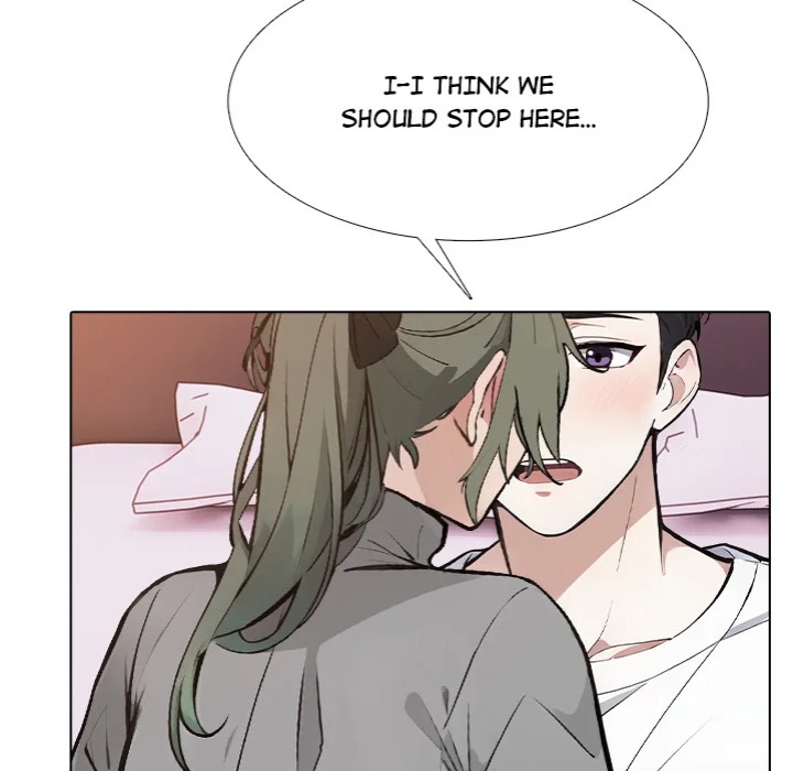 Love Me, or Else - Chapter 10 Page 47