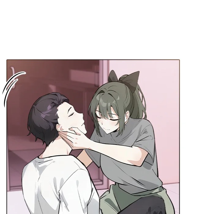 Love Me, or Else - Chapter 10 Page 6