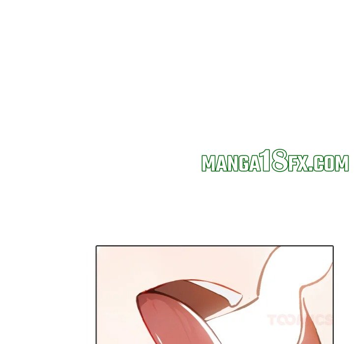 Love Me, or Else - Chapter 10 Page 75