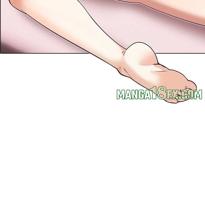 Love Me, or Else - Chapter 11 Page 102