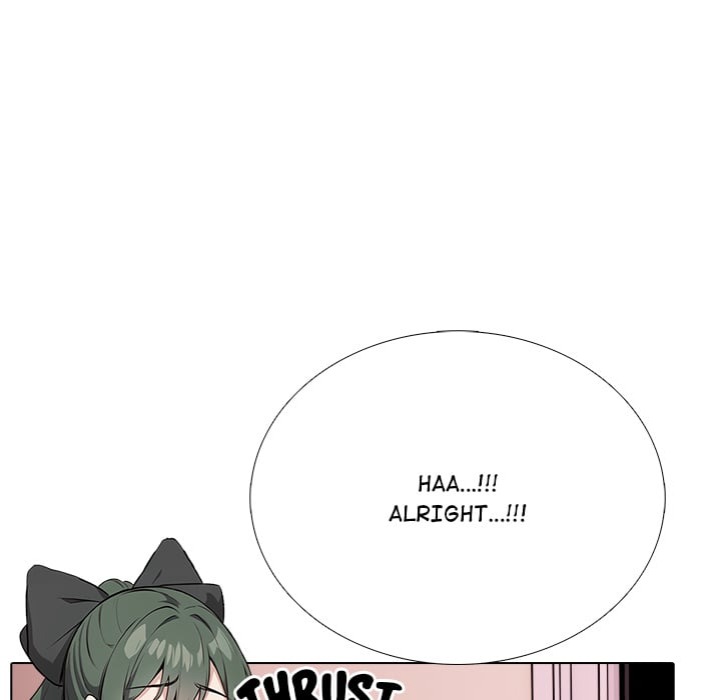 Love Me, or Else - Chapter 11 Page 116