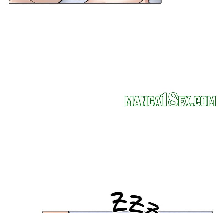 Love Me, or Else - Chapter 11 Page 139