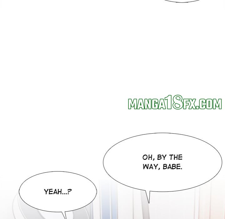 Love Me, or Else - Chapter 11 Page 19