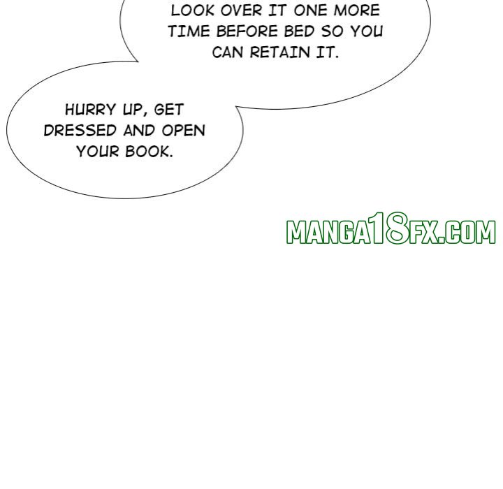 Love Me, or Else - Chapter 11 Page 29