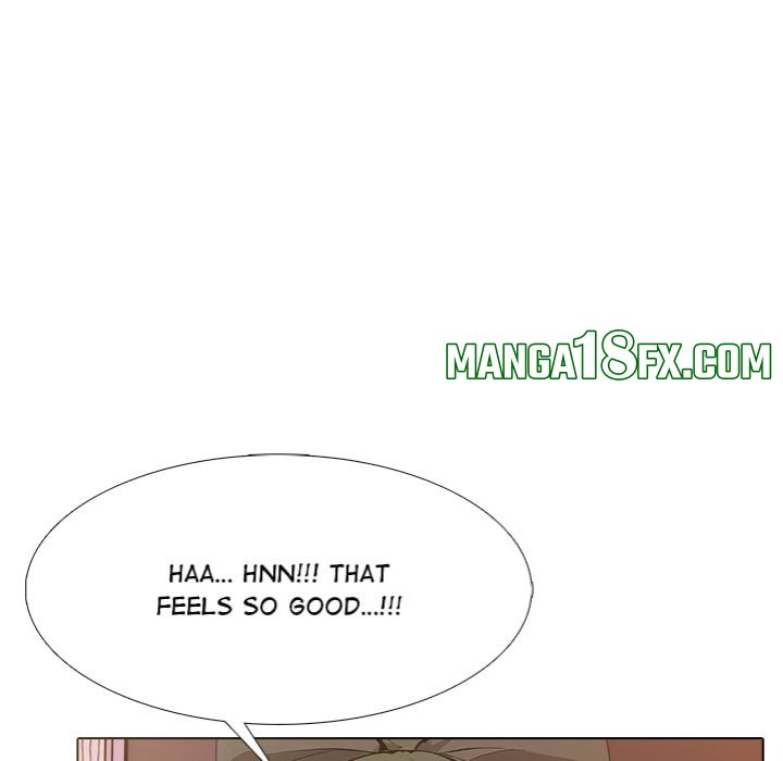 Love Me, or Else - Chapter 11 Page 76