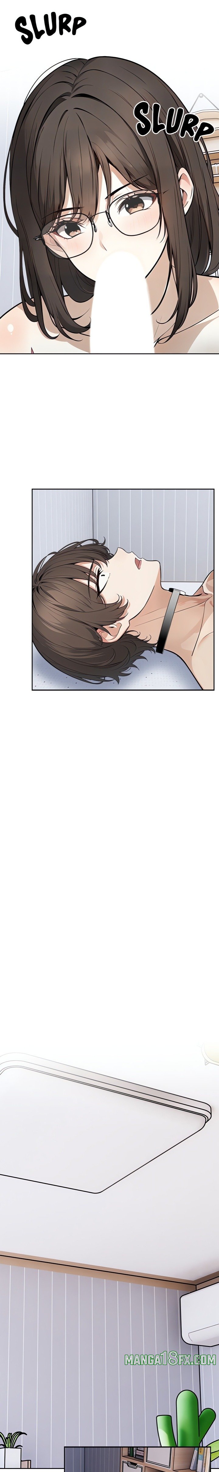 Love Me, or Else - Chapter 2 Page 12