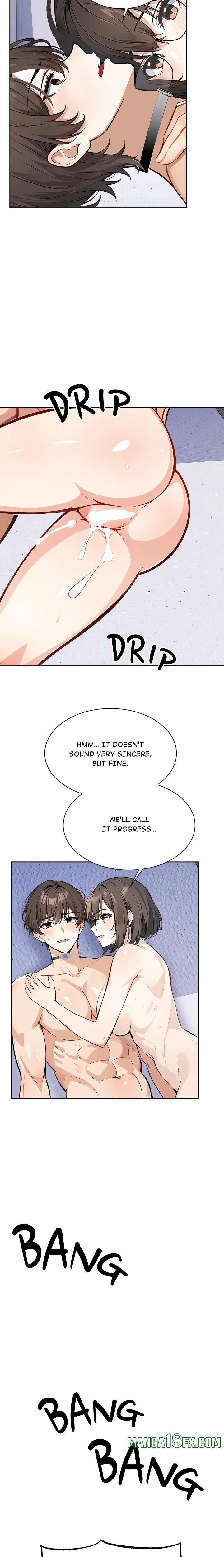 Love Me, or Else - Chapter 2 Page 14