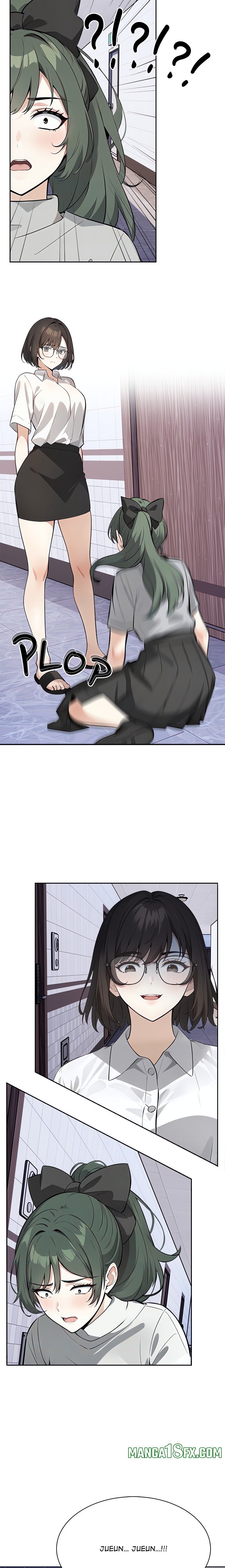 Love Me, or Else - Chapter 2 Page 20