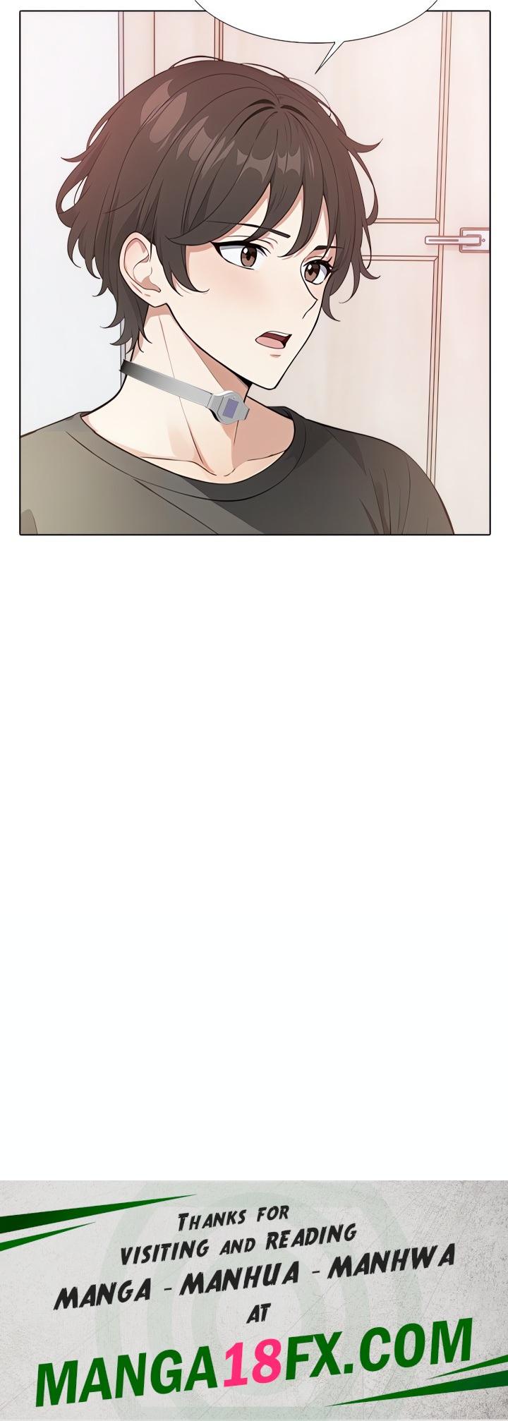 Love Me, or Else - Chapter 4 Page 15