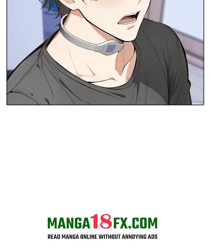 Love Me, or Else - Chapter 6 Page 100