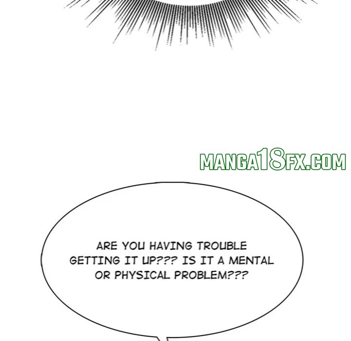 Love Me, or Else - Chapter 6 Page 108