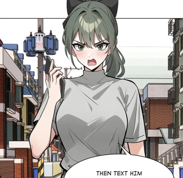 Love Me, or Else - Chapter 6 Page 13