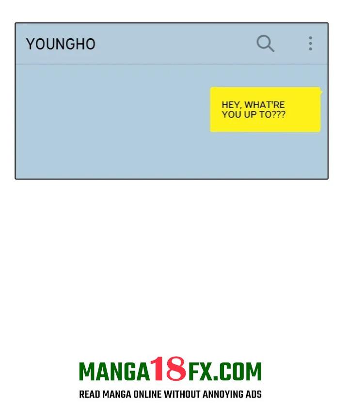 Love Me, or Else - Chapter 6 Page 25