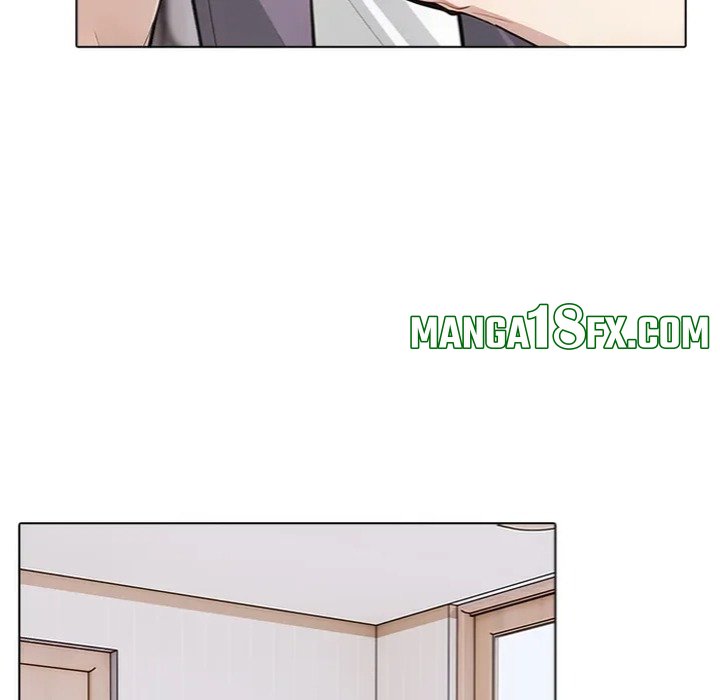 Love Me, or Else - Chapter 6 Page 28