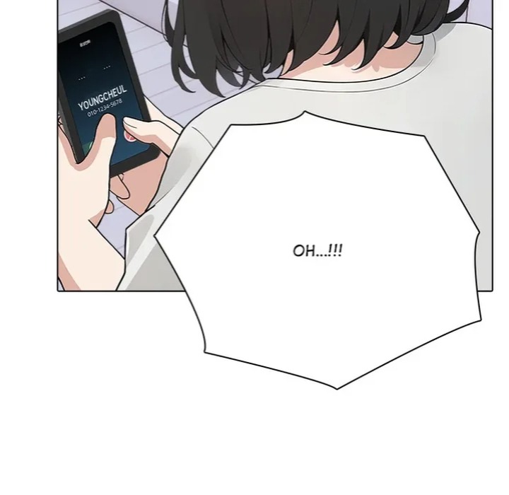 Love Me, or Else - Chapter 6 Page 35