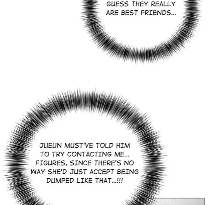 Love Me, or Else - Chapter 6 Page 41