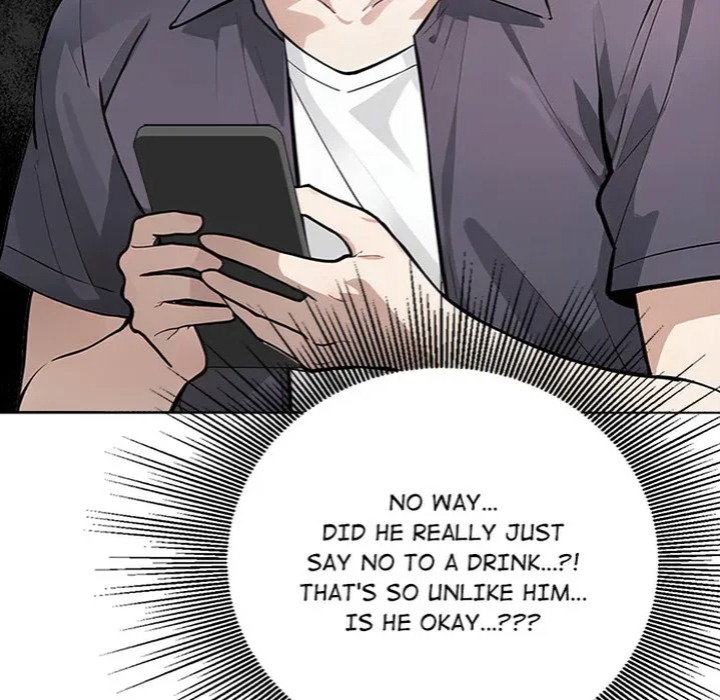 Love Me, or Else - Chapter 6 Page 50