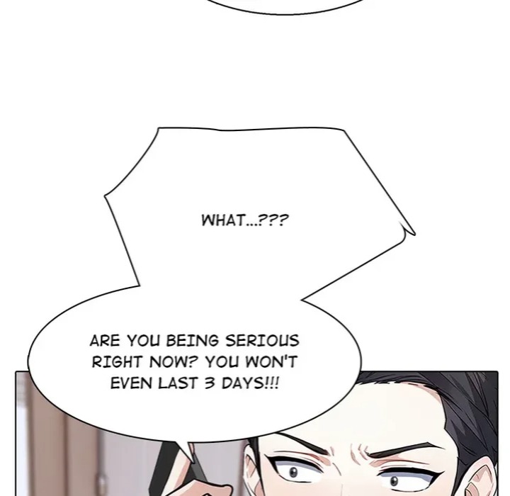 Love Me, or Else - Chapter 6 Page 77