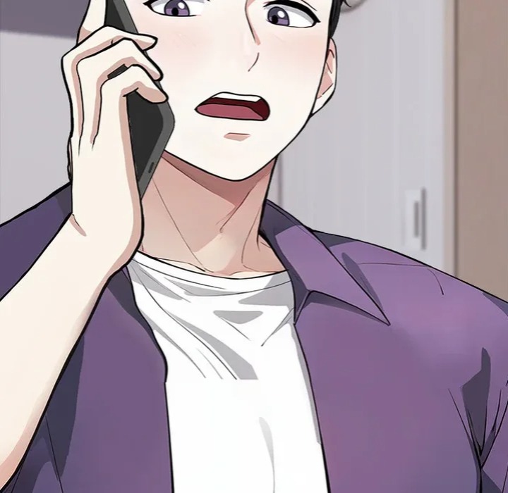 Love Me, or Else - Chapter 6 Page 80