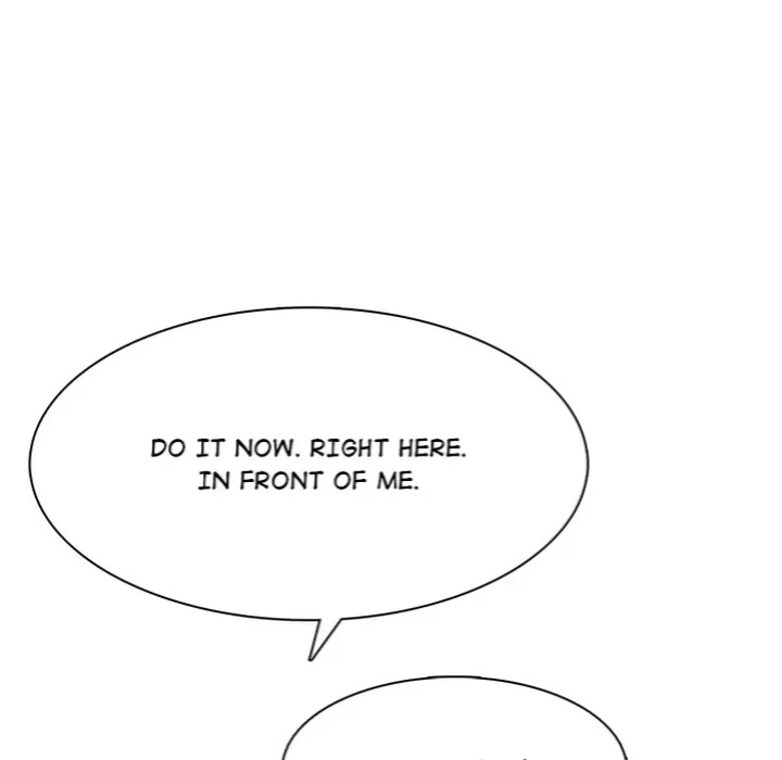 Love Me, or Else - Chapter 6 Page 91