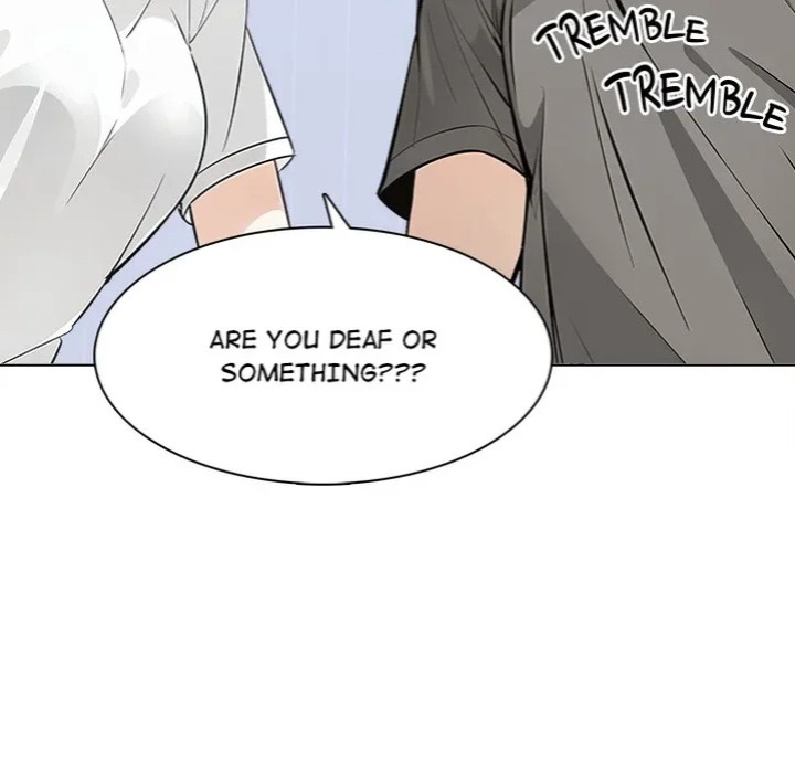 Love Me, or Else - Chapter 6 Page 93