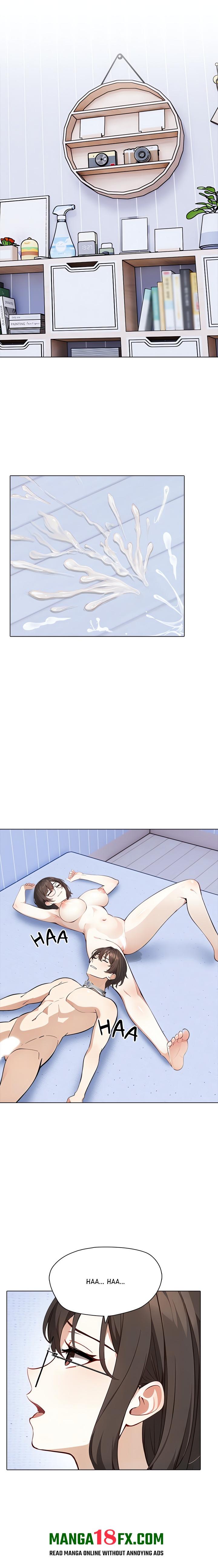 Love Me, or Else - Chapter 7 Page 19