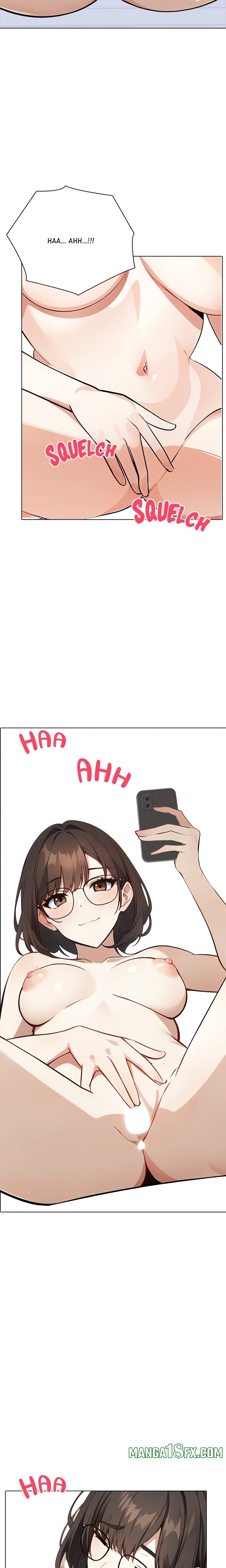 Love Me, or Else - Chapter 7 Page 2