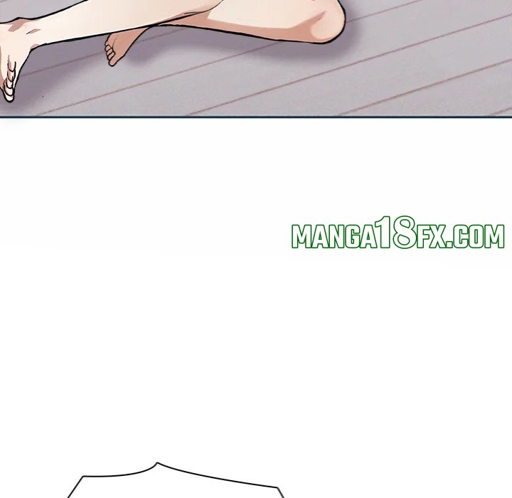 Love Me, or Else - Chapter 8 Page 108