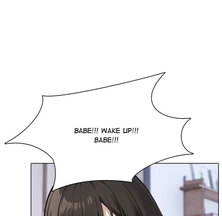 Love Me, or Else - Chapter 8 Page 111