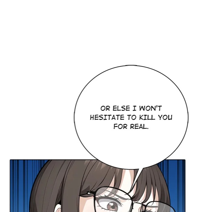 Love Me, or Else - Chapter 8 Page 121