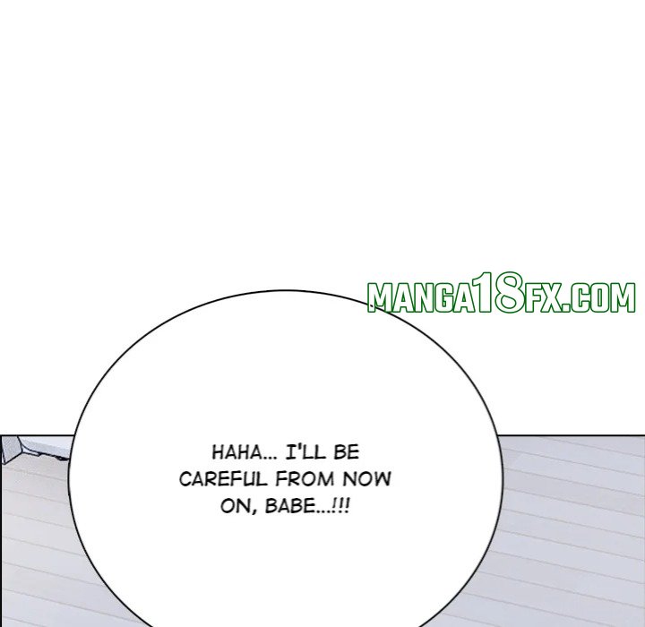 Love Me, or Else - Chapter 8 Page 125