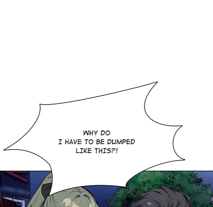 Love Me, or Else - Chapter 8 Page 134