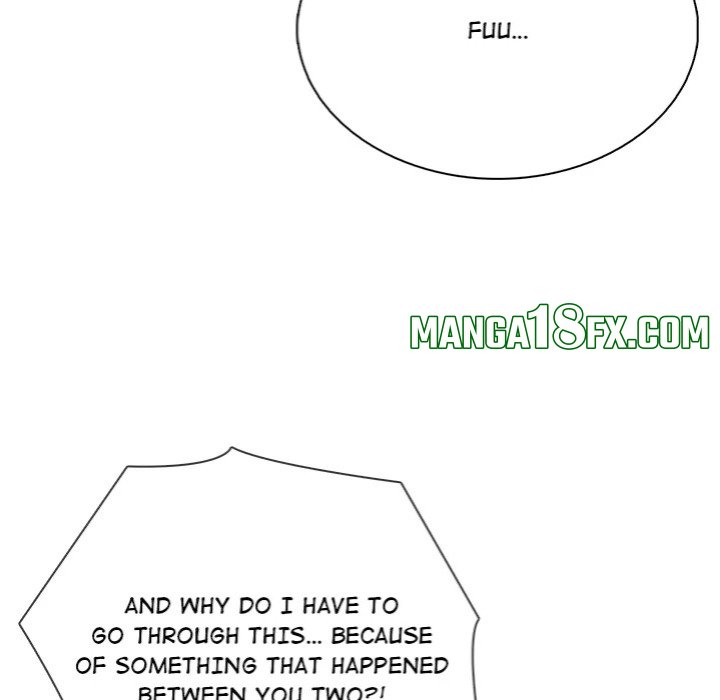 Love Me, or Else - Chapter 8 Page 136