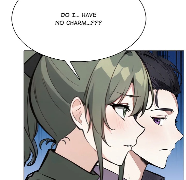 Love Me, or Else - Chapter 8 Page 139