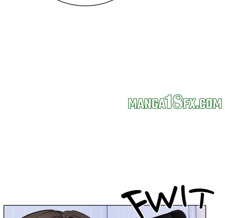 Love Me, or Else - Chapter 8 Page 30