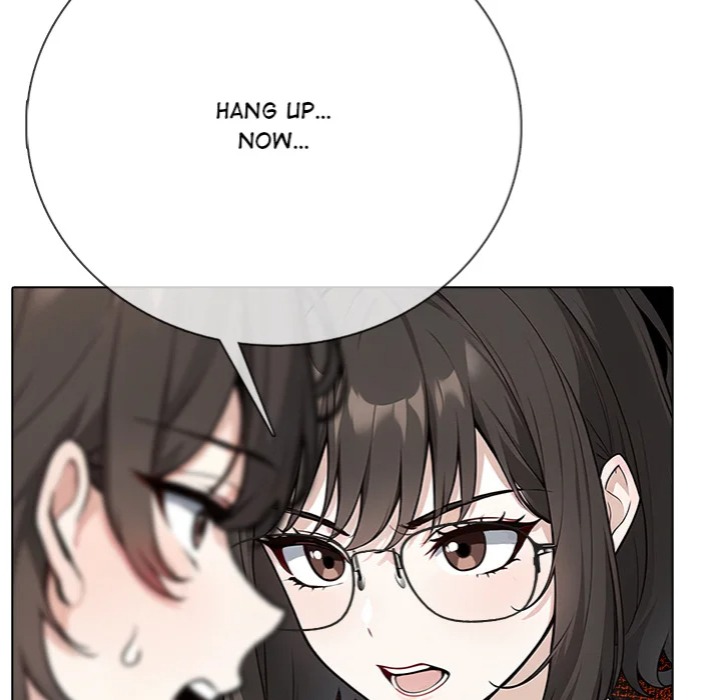 Love Me, or Else - Chapter 8 Page 55