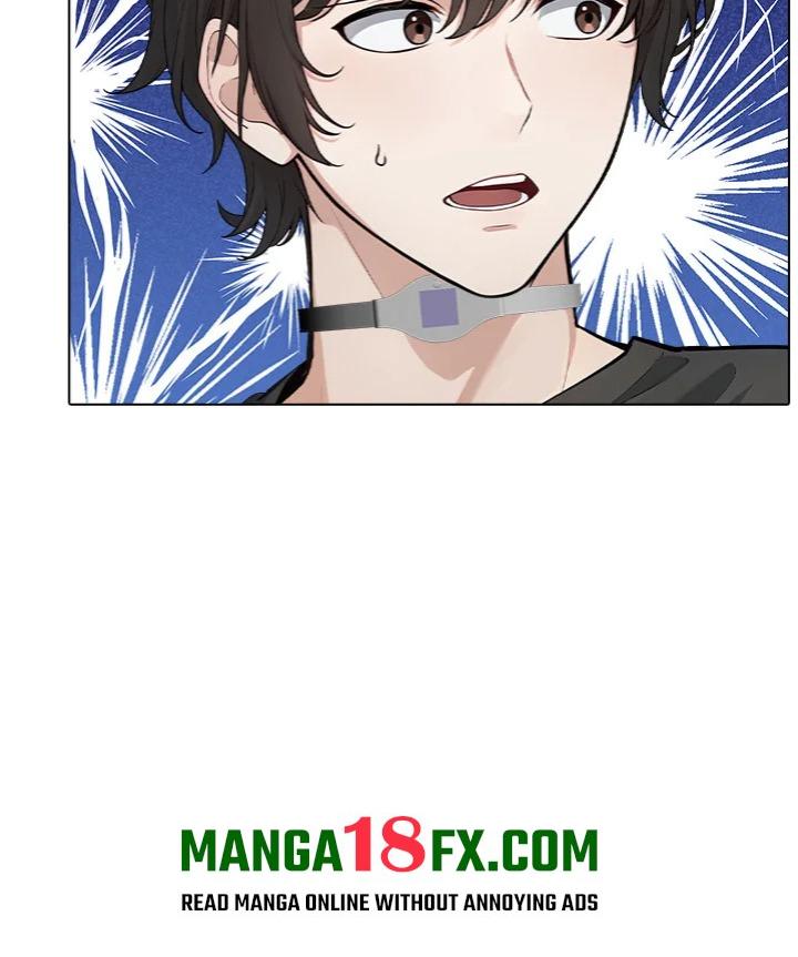 Love Me, or Else - Chapter 8 Page 58