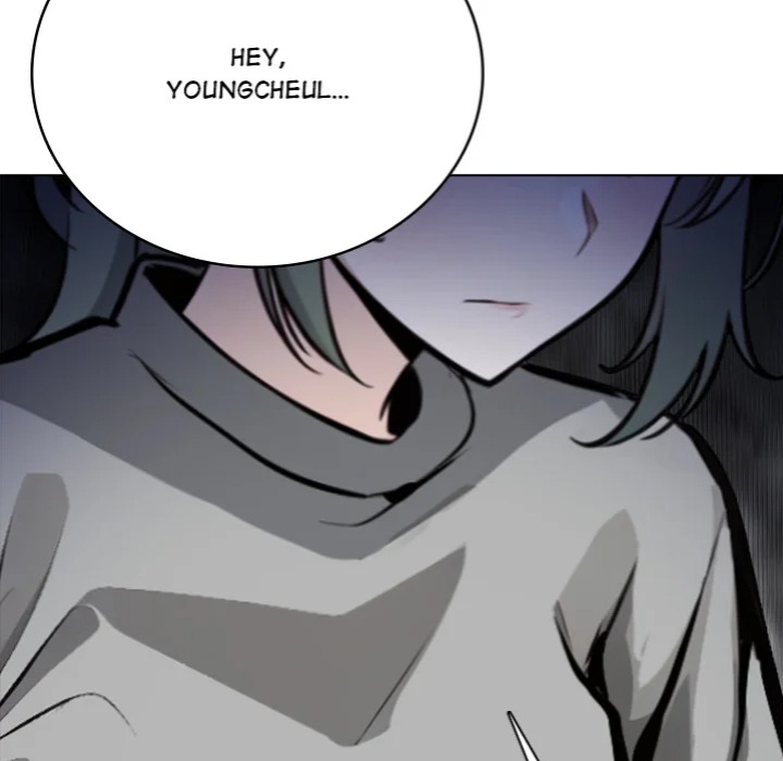 Love Me, or Else - Chapter 8 Page 71